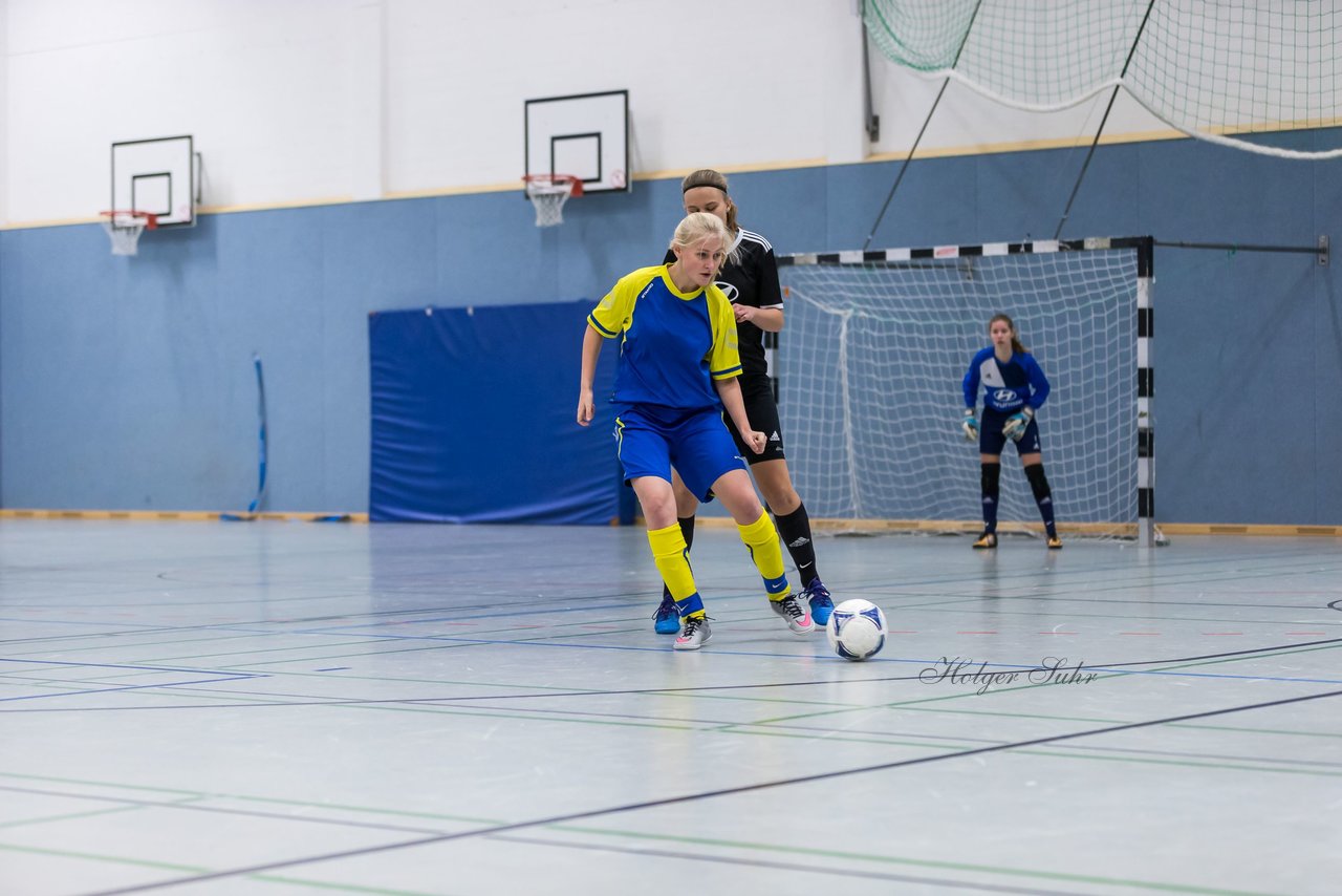 Bild 94 - B-Juniorinnen Futsal Qualifikation